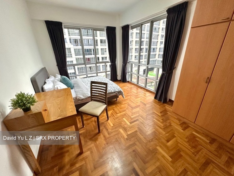 UE Square (D9), Apartment #612717121